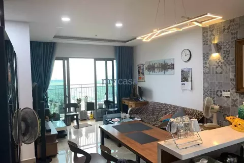 2 bedrooms Apartment in Thu Duc, Ho Chi Minh, No. 12221 2