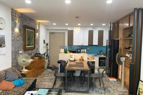 2 bedrooms Apartment in Thu Duc, Ho Chi Minh, No. 12221 4