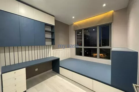 3 bedrooms Apartment in Thu Duc, Ho Chi Minh, No. 12219 2
