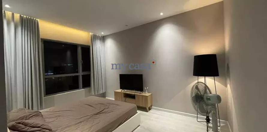3 bedrooms Apartment in Thu Duc, Ho Chi Minh, No. 12219