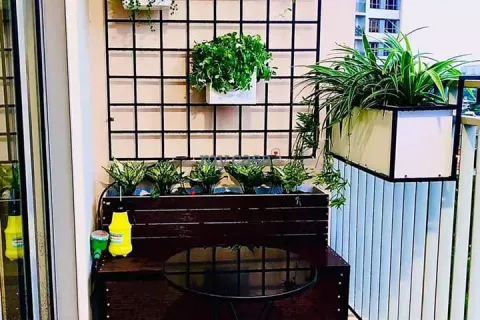 3 bedrooms Apartment in Thu Duc, Ho Chi Minh, No. 12219 3