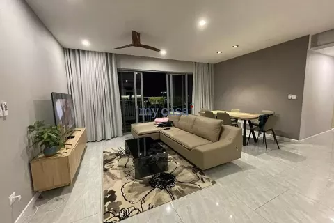 3 bedrooms Apartment in Thu Duc, Ho Chi Minh, No. 12219 5