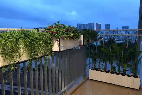 3 bedrooms Apartment in Thu Duc, Ho Chi Minh, No. 12219 4