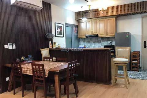 3 bedrooms Apartment in Thu Duc, Ho Chi Minh,  No. 12215 4