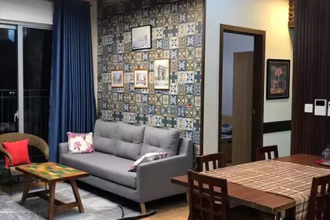 3 bedrooms Apartment in Thu Duc, Ho Chi Minh,  No. 12215 3