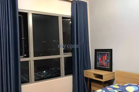3 bedrooms Apartment in Thu Duc, Ho Chi Minh,  No. 12215 2