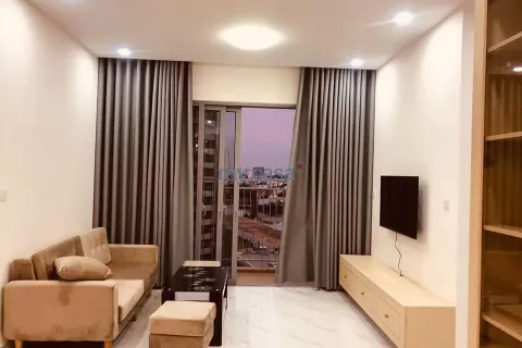 2 bedrooms Apartment in Thu Duc, Ho Chi Minh, No. 12216 3