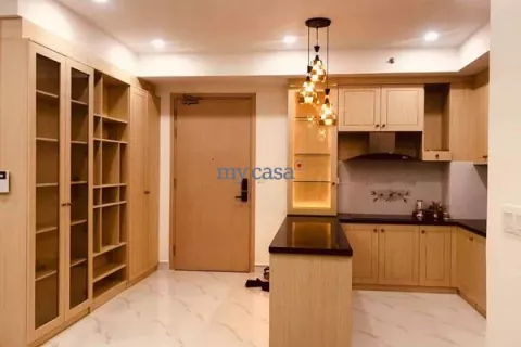 2 bedrooms Apartment in Thu Duc, Ho Chi Minh, No. 12216 4