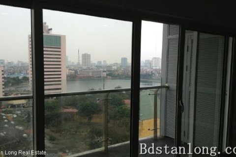 3 bedrooms Apartment in Ba Dinh, Ha Noi, No. 8026 10