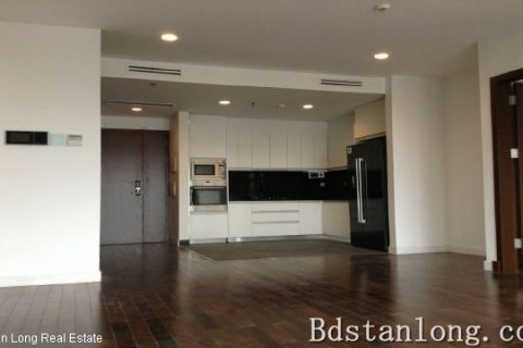 3 bedrooms Apartment in Ba Dinh, Ha Noi, No. 8026 3