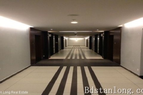 3 bedrooms Apartment in Ba Dinh, Ha Noi, No. 8026