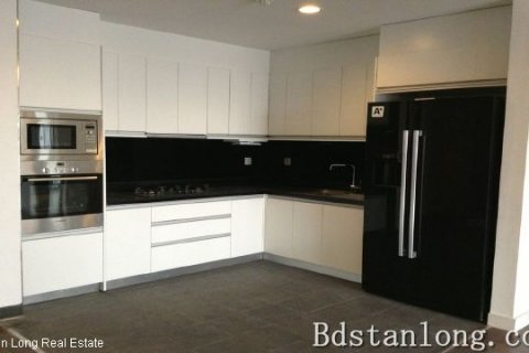 3 bedrooms Apartment in Ba Dinh, Ha Noi, No. 8026 8