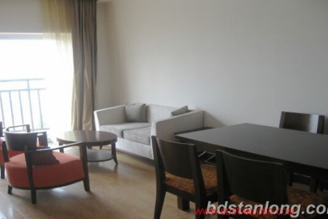 2 bedrooms Apartment in Ba Dinh, Ha Noi,  No. 8031