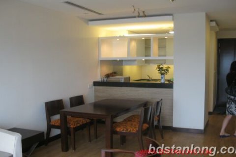 2 bedrooms Apartment in Ba Dinh, Ha Noi, No. 8031 4