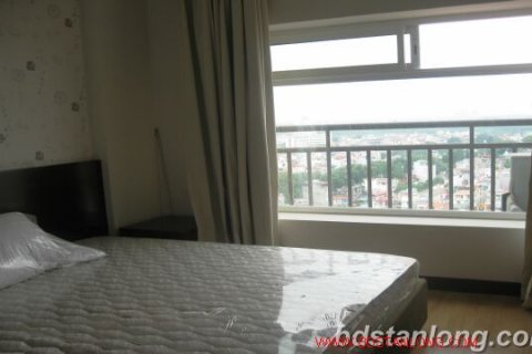 2 bedrooms Apartment in Ba Dinh, Ha Noi, No. 8031 5