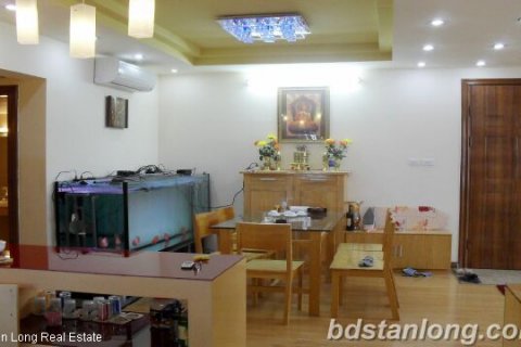 2 bedrooms Apartment in Cau Giay, Ha Noi, No. 8025 3