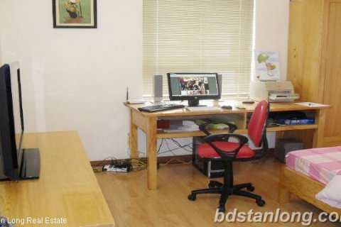 2 bedrooms Apartment in Cau Giay, Ha Noi, No. 8025 8