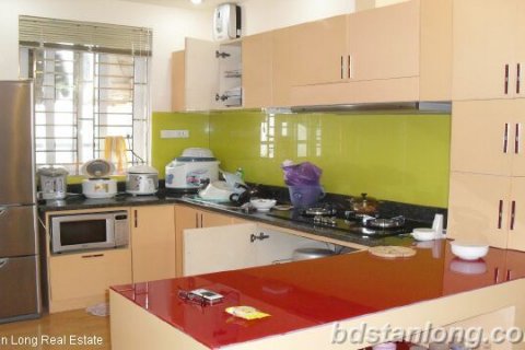 2 bedrooms Apartment in Cau Giay, Ha Noi, No. 8025 6