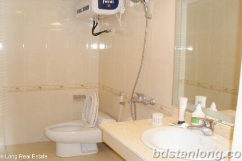 2 bedrooms Apartment in Cau Giay, Ha Noi, No. 8025 10