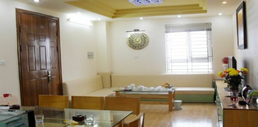 2 bedrooms Apartment in Cau Giay, Ha Noi, No. 8025