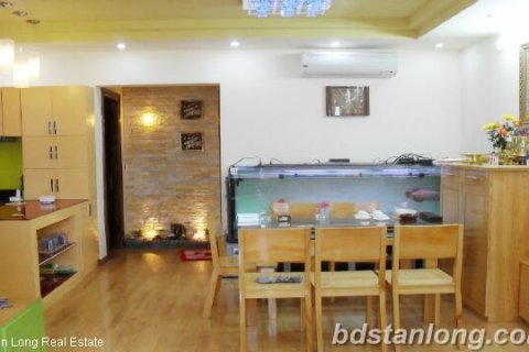 2 bedrooms Apartment in Cau Giay, Ha Noi, No. 8025 4