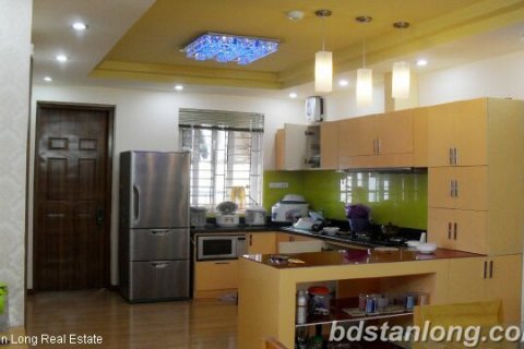 2 bedrooms Apartment in Cau Giay, Ha Noi, No. 8025 5