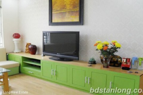 2 bedrooms Apartment in Cau Giay, Ha Noi, No. 8025 2