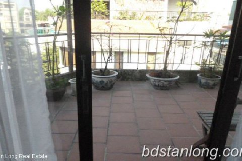 2 bedrooms Apartment in Ba Dinh, Ha Noi,  No. 8027 12