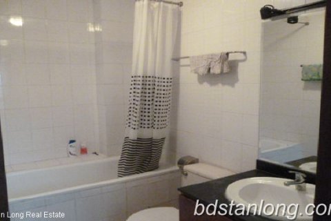 2 bedrooms Apartment in Ba Dinh, Ha Noi,  No. 8027 9