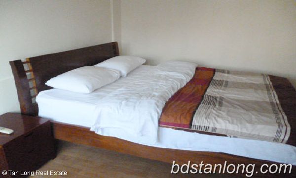 Квартира с 2 спальнями в Бадинь, Ханой, Вьетнам № 8027