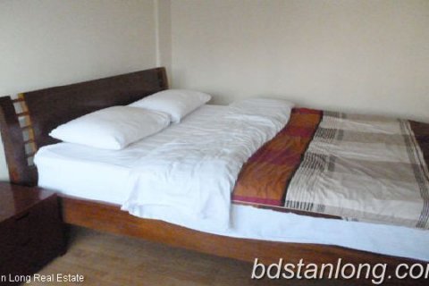 2 bedrooms Apartment in Ba Dinh, Ha Noi,  No. 8027 7