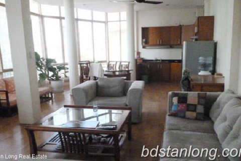 2 bedrooms Apartment in Ba Dinh, Ha Noi,  No. 8027 3