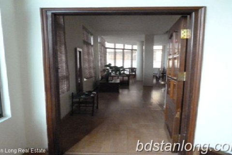 2 bedrooms Apartment in Ba Dinh, Ha Noi,  No. 8027 6