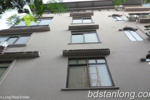 2 bedrooms Apartment in Ba Dinh, Ha Noi, No. 8027
