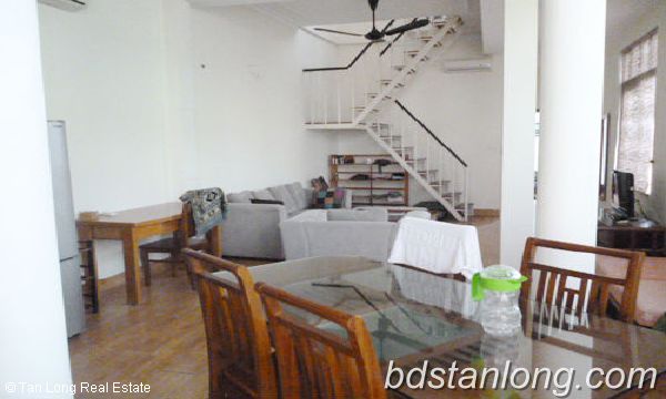 Квартира с 2 спальнями в Бадинь, Ханой, Вьетнам № 8027