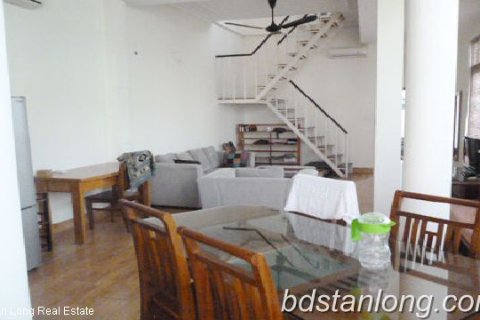 2 bedrooms Apartment in Ba Dinh, Ha Noi,  No. 8027 4