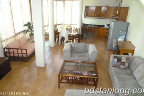 2 bedrooms Apartment in Ba Dinh, Ha Noi,  No. 8027 5