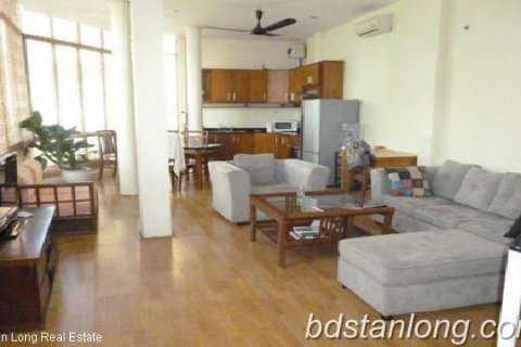 2 bedrooms Apartment in Ba Dinh, Ha Noi,  No. 8027 2