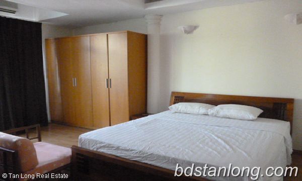 Квартира с 2 спальнями в Бадинь, Ханой, Вьетнам № 8027