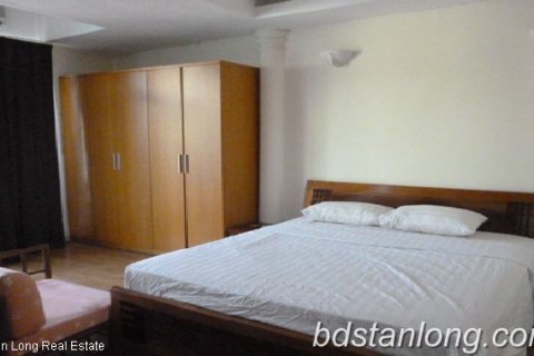 2 bedrooms Apartment in Ba Dinh, Ha Noi,  No. 8027 11