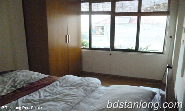 Квартира с 2 спальнями в Бадинь, Ханой, Вьетнам № 8027