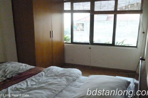 2 bedrooms Apartment in Ba Dinh, Ha Noi,  No. 8027 8
