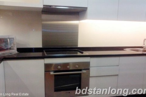 Квартира с 3 спальнями в Бадинь, Ханой ,  № 8028 4