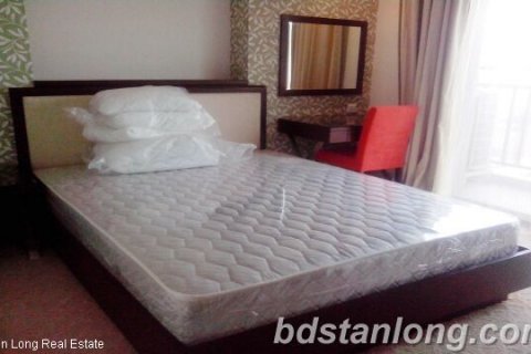 Квартира с 3 спальнями в Бадинь, Ханой ,  № 8028 6
