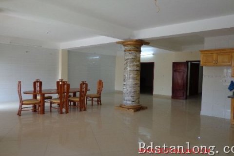 Квартира с 1 спальней в Тэйхо, Ханой , № 8030 3