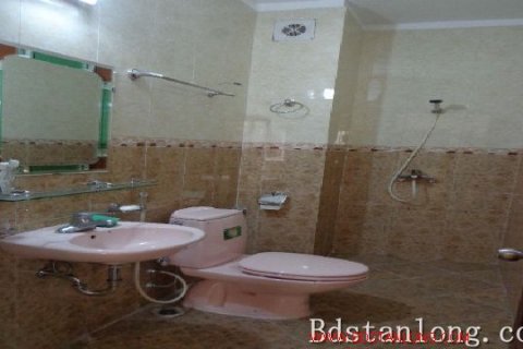 Квартира с 1 спальней в Тэйхо, Ханой , № 8030 7