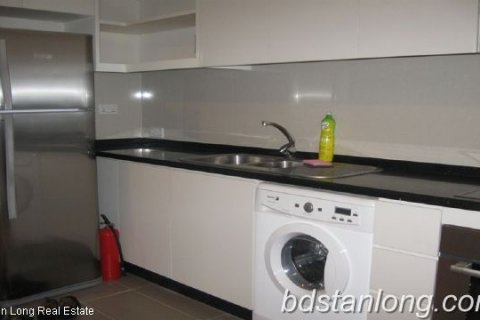 Квартира с 2 спальнями в Бадинь, Ханой , № 8029 3