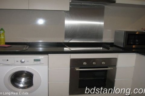Квартира с 2 спальнями в Бадинь, Ханой , № 8029 4