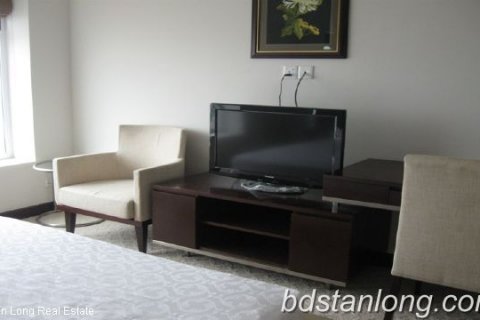 Квартира с 2 спальнями в Бадинь, Ханой , № 8029 7