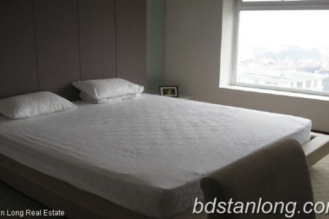 Квартира с 2 спальнями в Бадинь, Ханой , № 8029 6